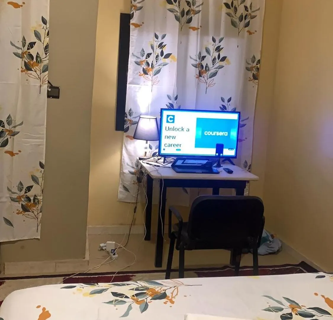Homestay Haysymen Apartment Dakar