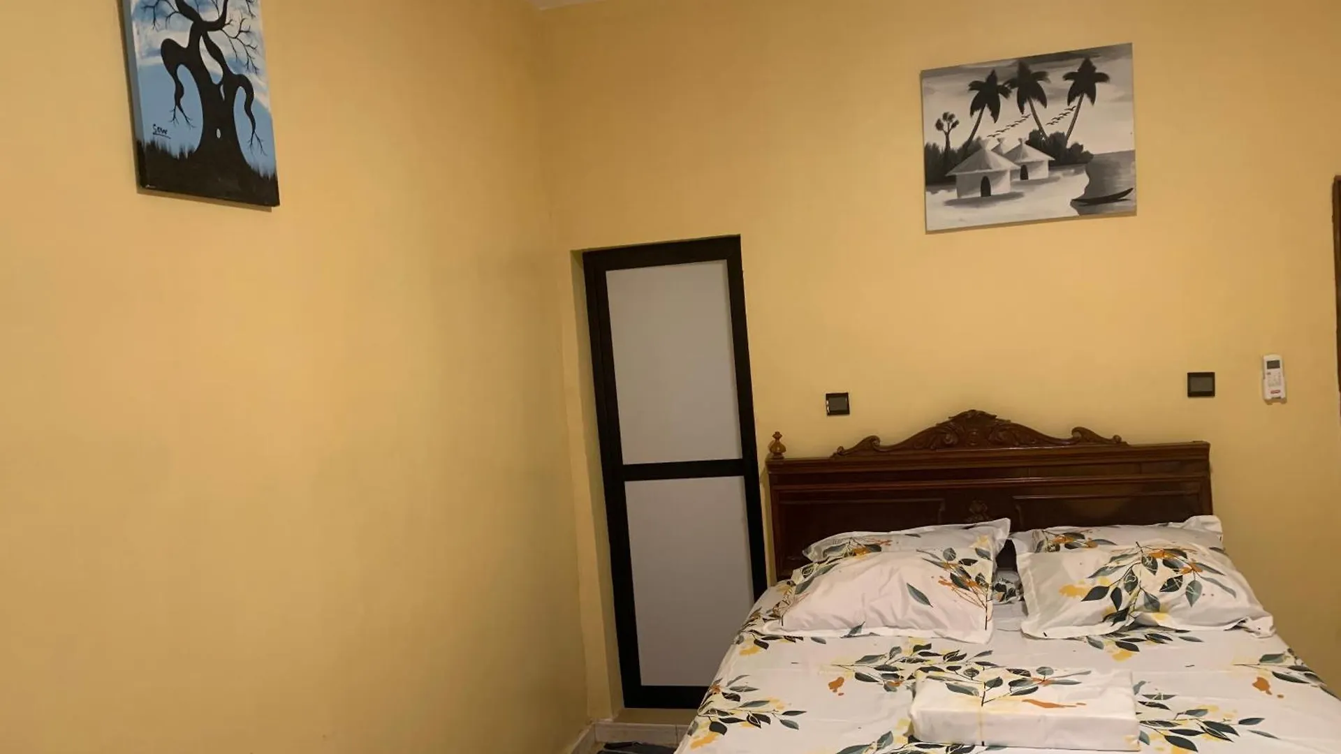 Homestay Haysymen Apartment Dakar