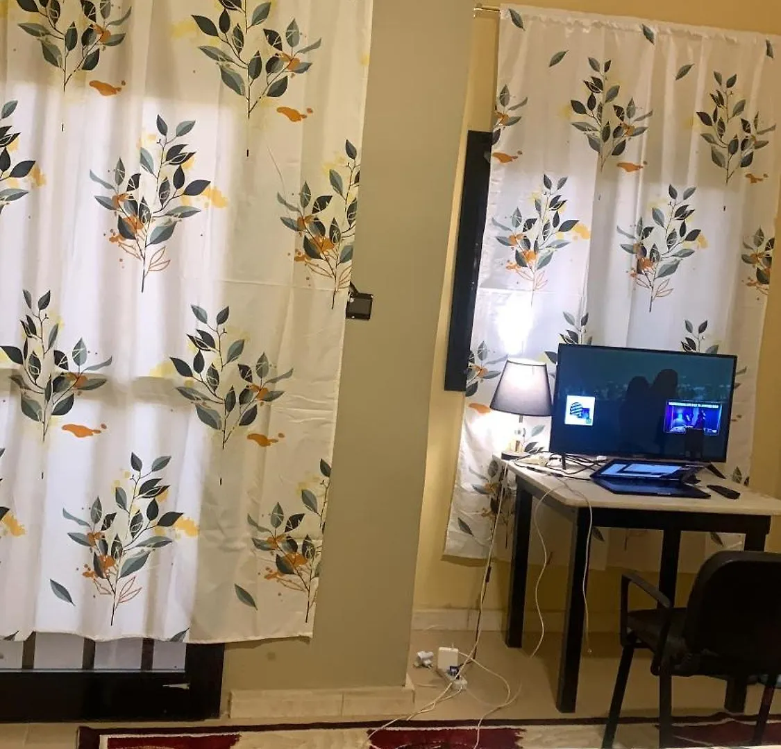 Haysymen Apartment Dakar
